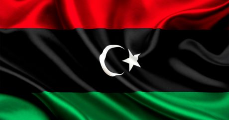 Ливия попросила Италию направить в её территориальные воды корабли ВМС