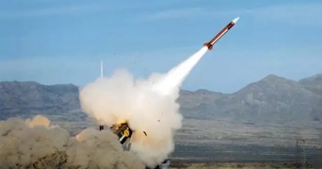 Саудовская Аравия сбила баллистическую ракету, летевшую на Мекку