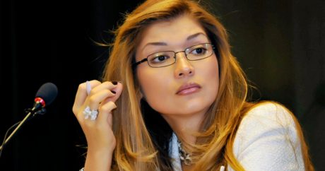 В Узбекистане арестована Гульнара Каримова — ПОДРОБНОСТИ
