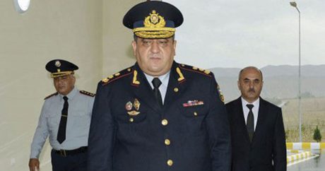 Высокопоставленный азербайджанский чиновник освобожден от должности