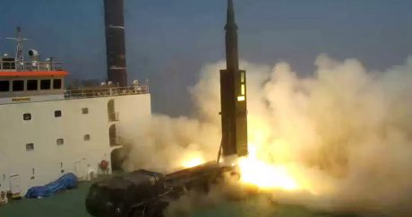 США и Южная Корея запустили две ракеты после испытаний в КНДР