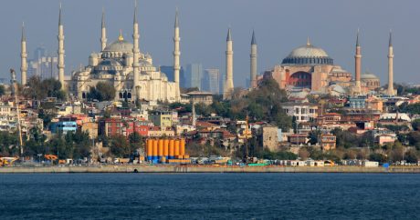 «К сожалению некоторые персоны в России мечтают захватить Стамбул» — Российский эксперт