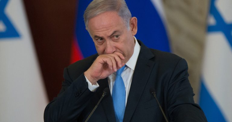 Оппозиция Израиля: У Нетаньяху провал за провалом