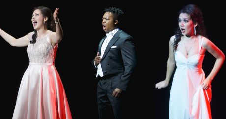 Объявлены победители конкурса «Опералия» в Казахстане — ФОТОСЕССИЯ