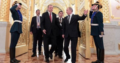 «В конечном итоге это может заставить Эрдогана покинуть НАТО» — Американский эксперт