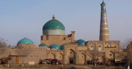 В Узбекистане сдают мечети в аренду