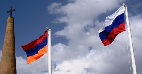 «Азербайджану не стоит надеяться на Россию» — Российский политолог