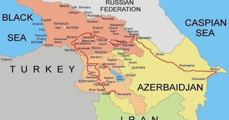 Российский эксперт: «В отличие от Грузии и Армении суверенитет Азербайджана никем не ограничен»