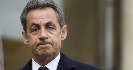 Саркози обвинен в получении взяток от Катара