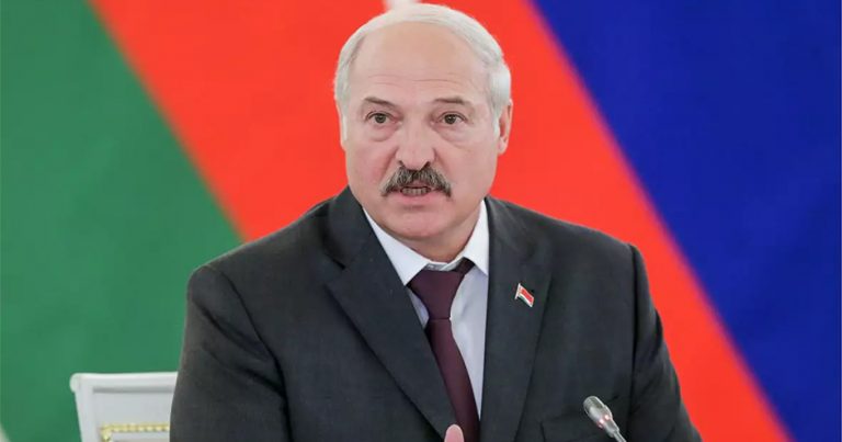 Лукашенко взялся за демографию