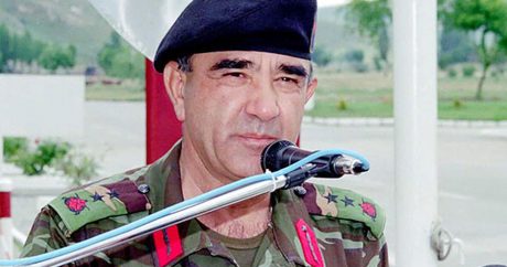 Турецкий генерал: «Ничто не может помешать Азербайджану освободить свои земли»