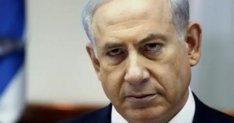 Израильская полиция заподозрила Нетаньяху во взяточничестве