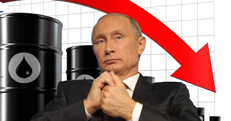 «Россия, которая продала нефть по 150 $ и которая за 50 $ – это две разные России» — Украинский политолог