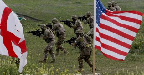 Российский военный эксперт: «США на Южном Кавказе будут воевать исключительно руками грузин» – ИНТЕРВЬЮ