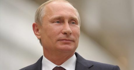 Путин подумает над предложением баллотироваться в президенты в 2018 году