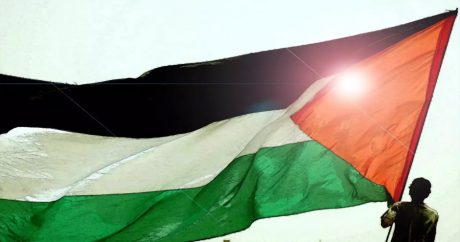 США прекратили финансовую поддержку Палестины