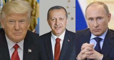 Чем закончится опасная политическая игра Эрдогана? — ИНТЕРВЬЮ