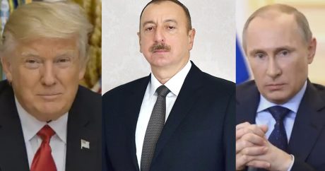 «Внеблоковый статус делает Баку беззащитным перед давлением как Москвы, так и Вашингтона» — Грузинский политолог