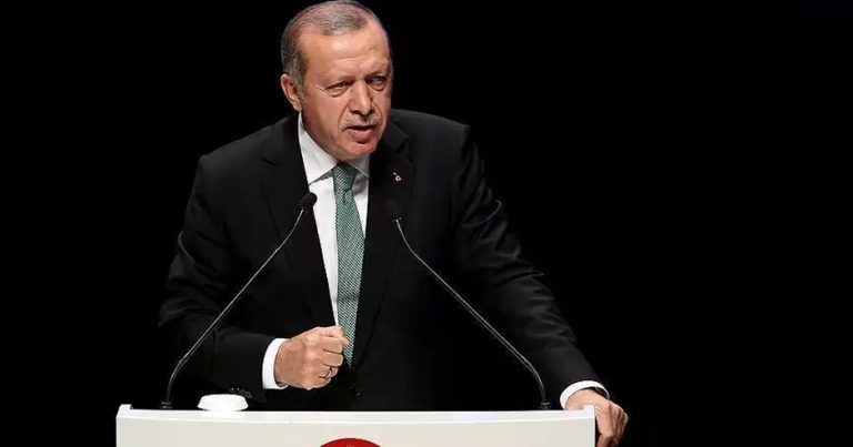 Эрдоган: Турция расширит военную операцию в Сирии