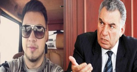 Али Гасанов об инциденте с внуком: «Я не хочу ничего говорить» — ВИДЕО