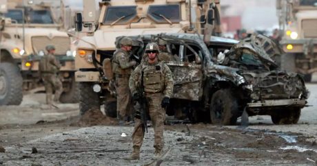 Хекматияр: «Войну в Афганистане нельзя выиграть увеличением иностранных военнослужащих»