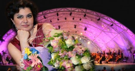 Сабина Асадова: «Всё должно быть на высшем уровне, соответствуя статусу фестиваля» — ИНТЕРВЬЮ