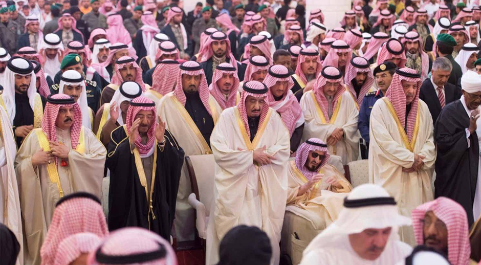 В Саудовской Аравии умер 26-летний принц