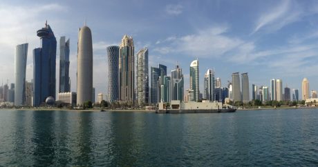 Катар упростил выдачу виз гражданам 80 стран