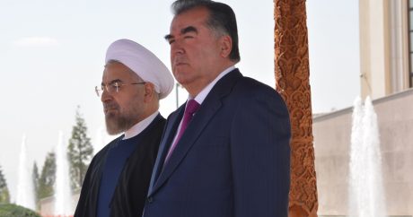Таджикистан обвинил Иран в государственном терроризме: ответ Тегерана