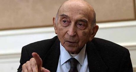 Завещание всемирно известного ученого: «Похороните меня в Азербайджане»