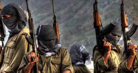 Госдеп: PKK – террористическая организация, и мы осуждаем ее деятельность