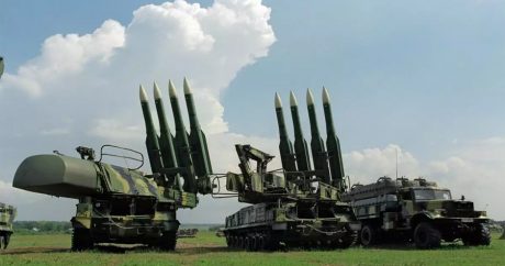 Путин внес в Госдуму протокол о единой системе ПВО России и Белоруссии