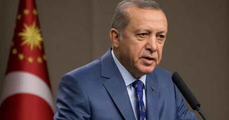 Эрдоган прокомментировал напряженность вокруг ядерной программы КНДР