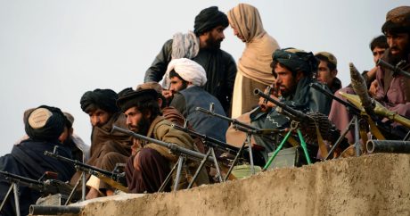 Российский политолог: «Талибан» не будет нападать на страны Центральной Азии