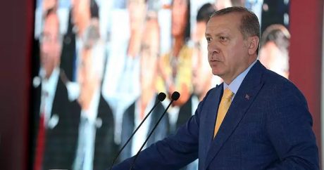 Эрдоган: «После выборов в Германии политика Берлина вернется в нормальное русло»