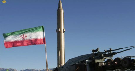 Иран увеличит финансирование ракетной программы в ответ на санкции США