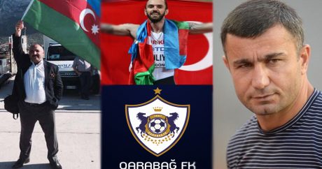 Поддержим ФК «Карабах» в важном противостоянии – ФОТО
