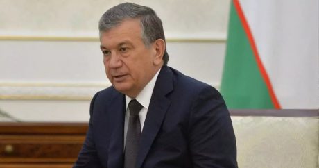 Шавкат Мирзиёев: Руководители будут жить в теx же условияx, что и народ