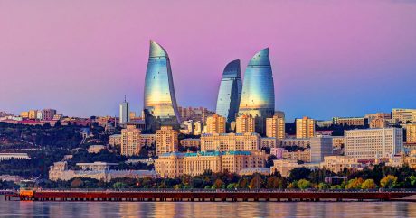 Азербайджан на первом месте, куда легче всего получить визу