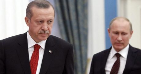 «Мы сейчас с Турцией вновь расходимся» — Российский политолог