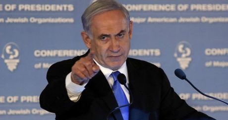 Нетаньяху инициирует изменения правил объявления войны