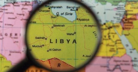 Ливия заплатила долги и вернула себе право голоса в Генассамблее ООН