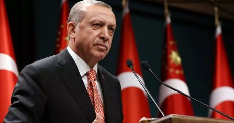 Эрдоган: Правящая партия Турции нуждается в масштабных изменениях