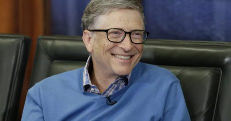 Билл Гейтс сделал крупнейшее за 17 лет пожертвование