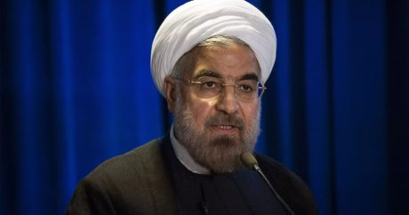Роухани: «Иран выйдет из ядерного соглашения, если США не откажутся от санкций»