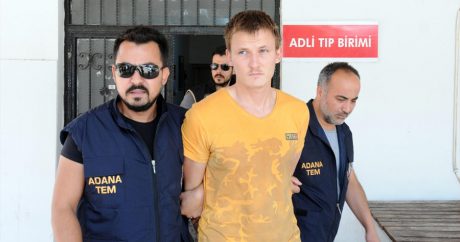 Осужденный в Турции Ренат Бакиев отказался отбывать срок в России