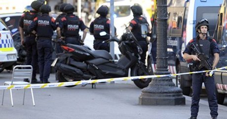 В Испании произошел второй за сутки теракт