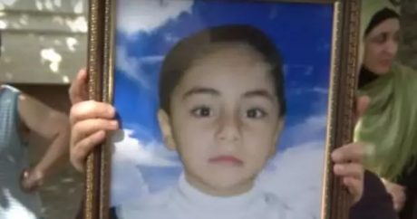 Трагическая смерть 5-летней девочки в Сумгайыте – ВИДЕО