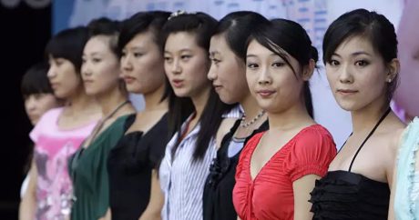 ООН бьет тревогу: В Азии не хватает женщин