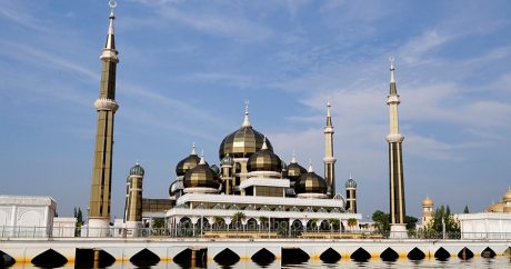 Посол: «Ислам появился в Индонезии благодаря азербайджанцу»